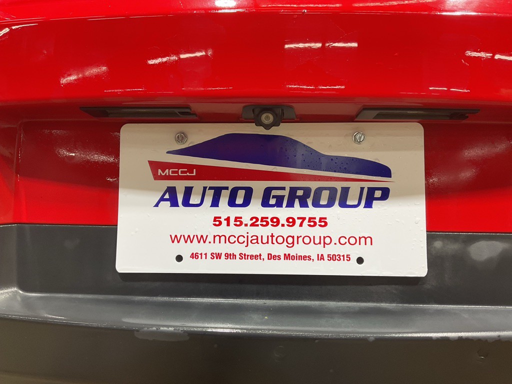 2015 Chevrolet Camaro Image 6