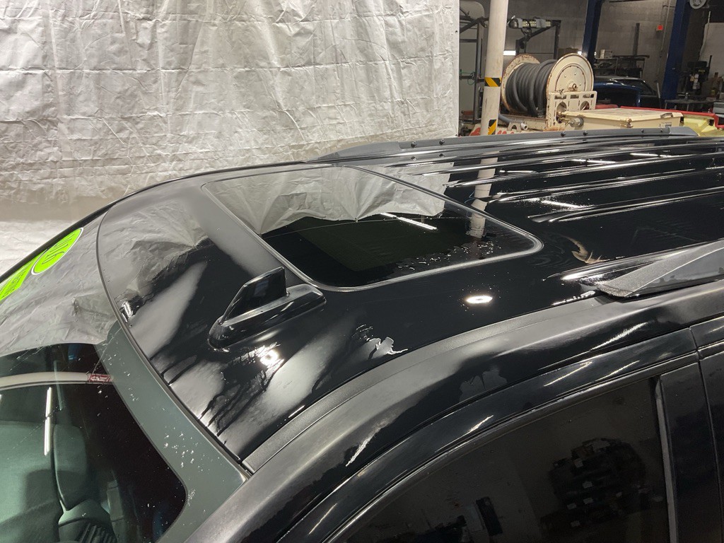 2016 Chevrolet Tahoe Image 6