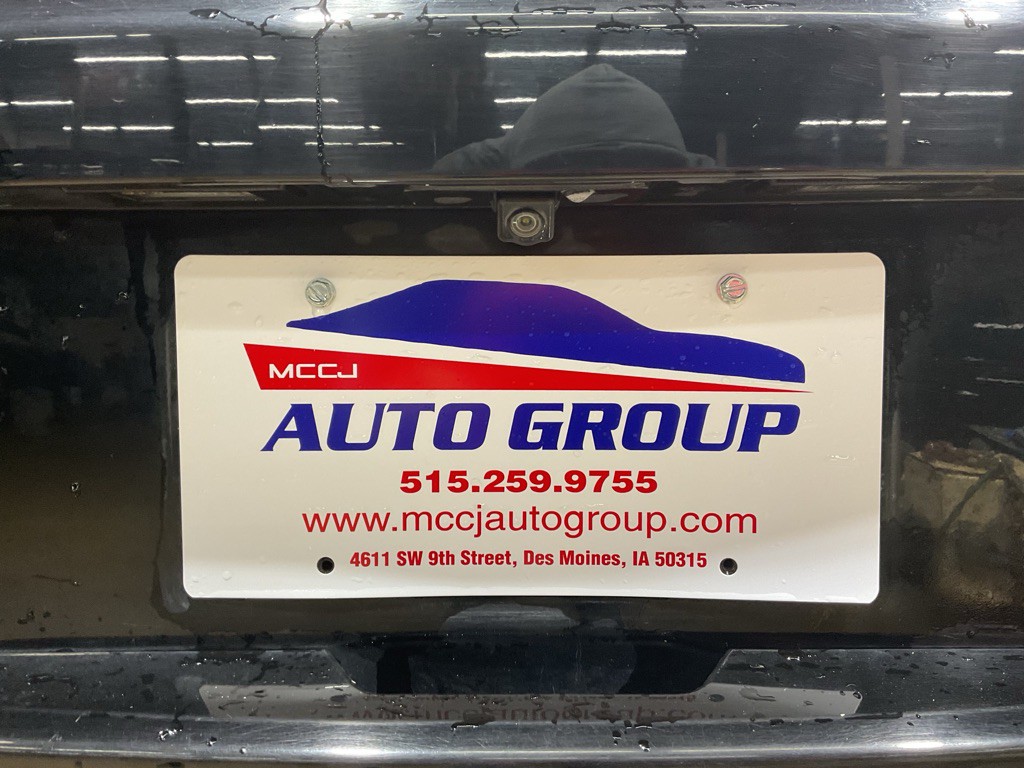 2016 Chevrolet Tahoe Image 7