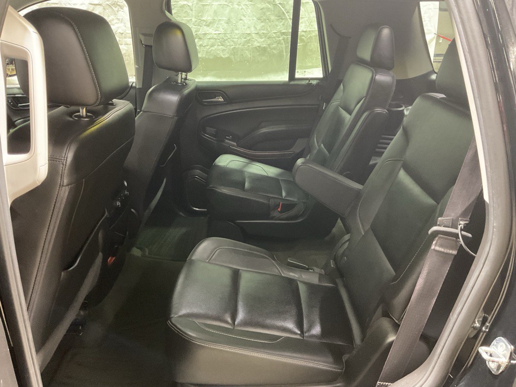 2016 Chevrolet Tahoe Image 9