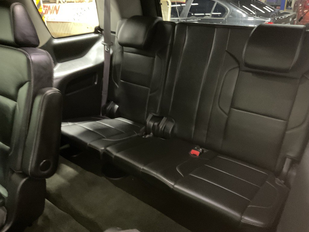 2016 Chevrolet Tahoe Image 10