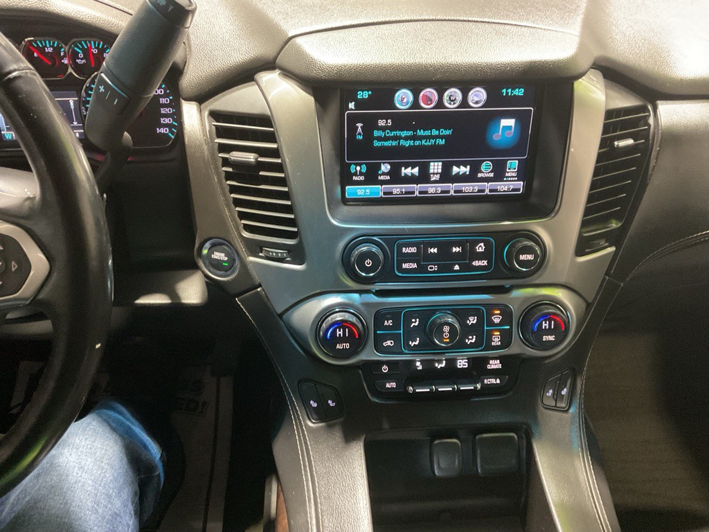 2016 Chevrolet Tahoe Image 13