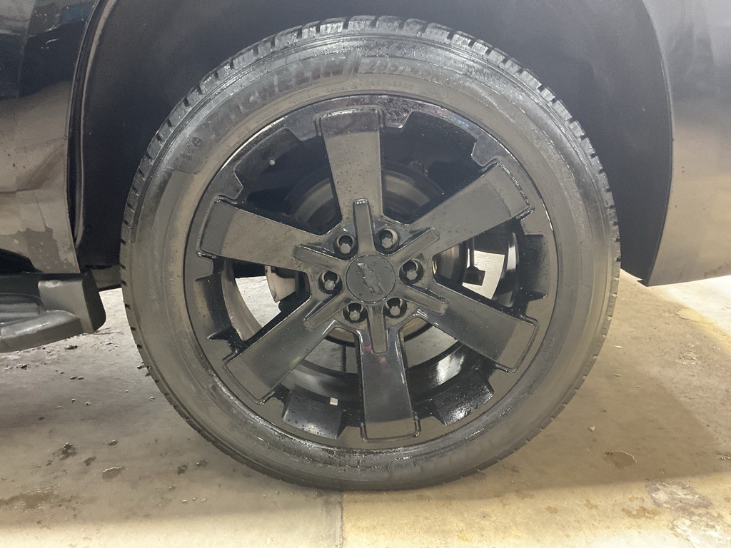 2016 Chevrolet Tahoe Image 14