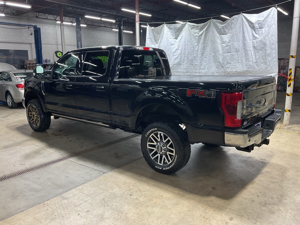 2019 Ford F-250 Image 2