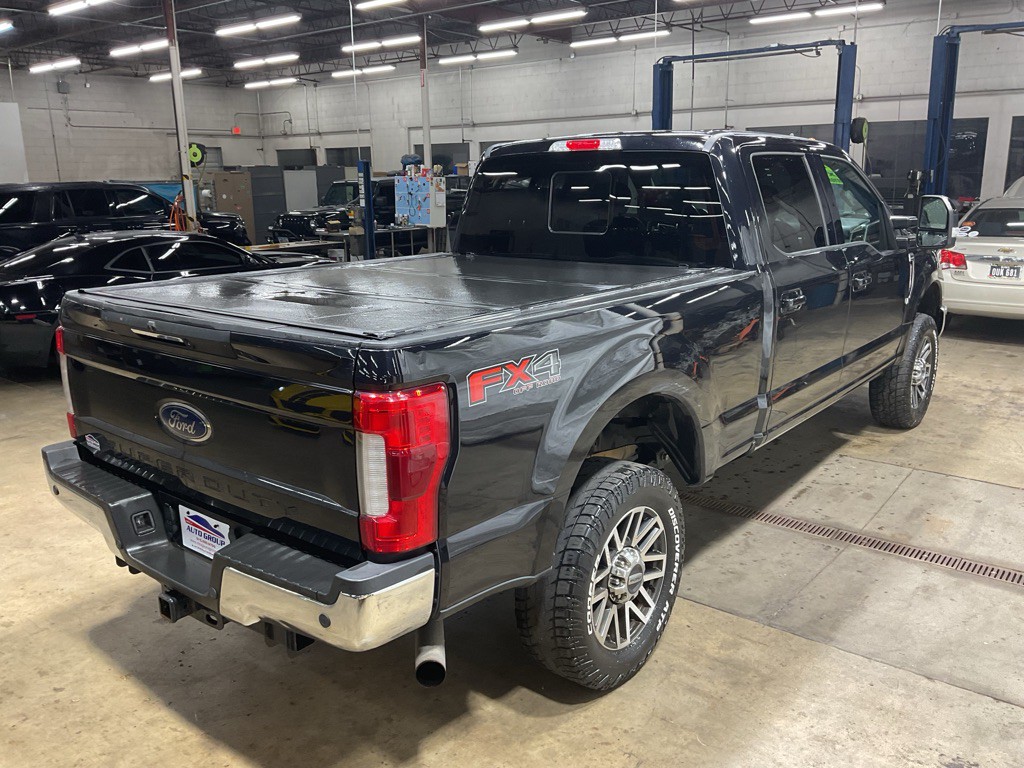2019 Ford F-250 Image 3