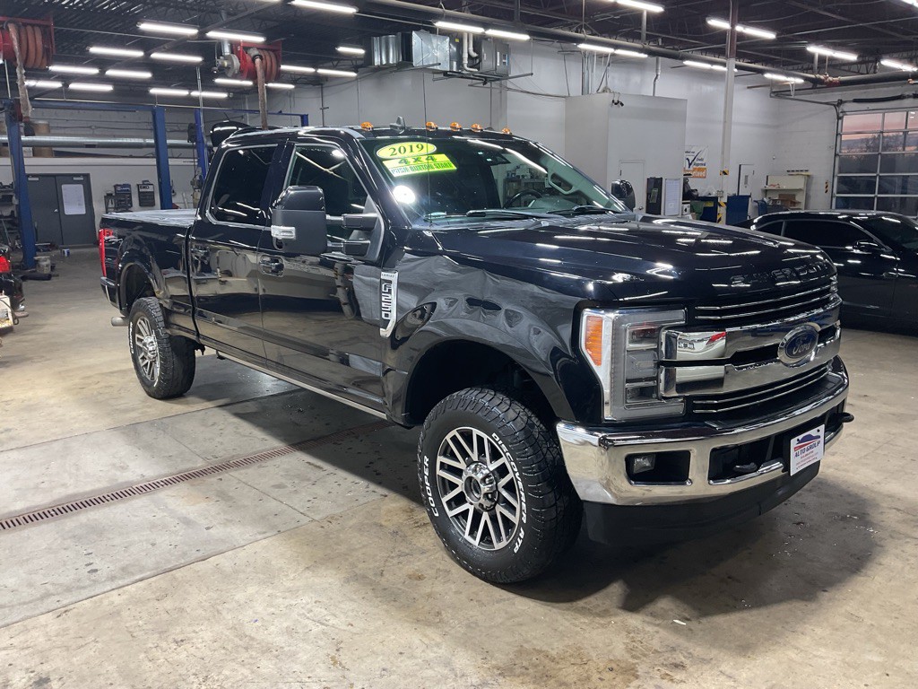 2019 Ford F-250 Image 4