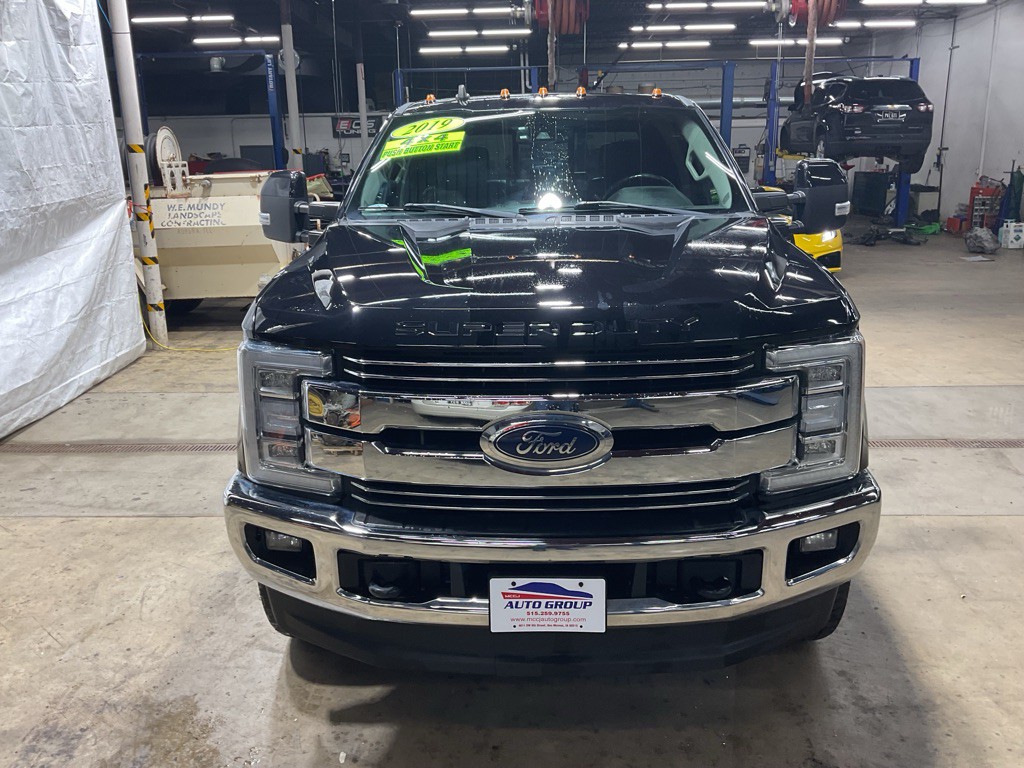 2019 Ford F-250 Image 5