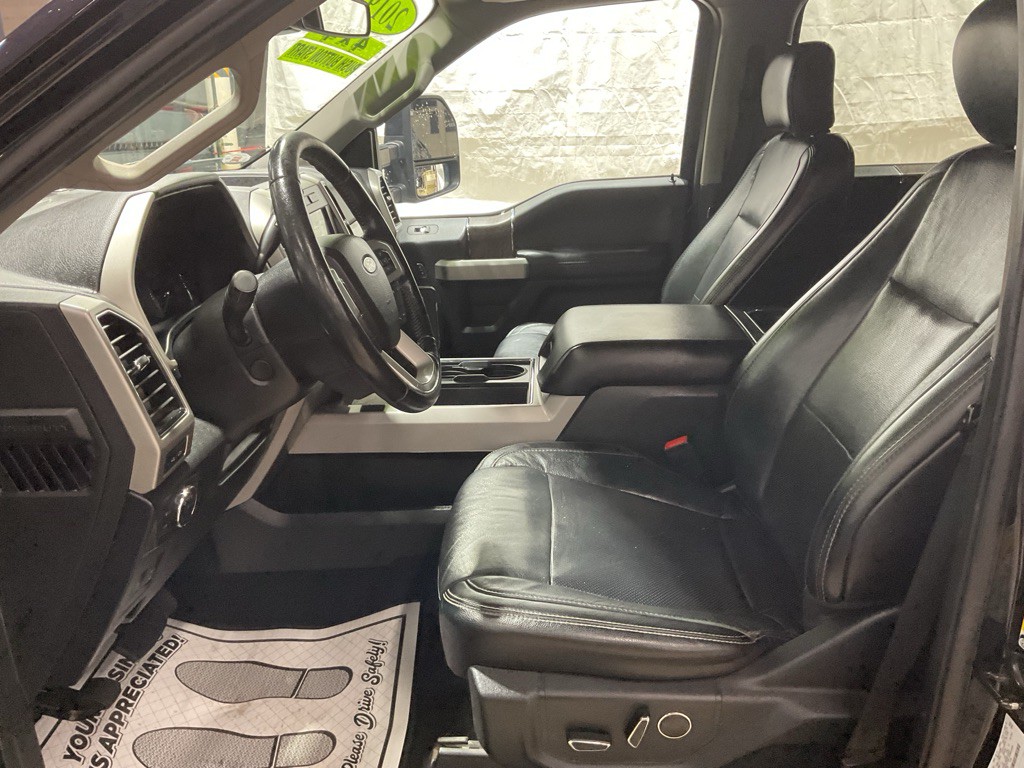 2019 Ford F-250 Image 8