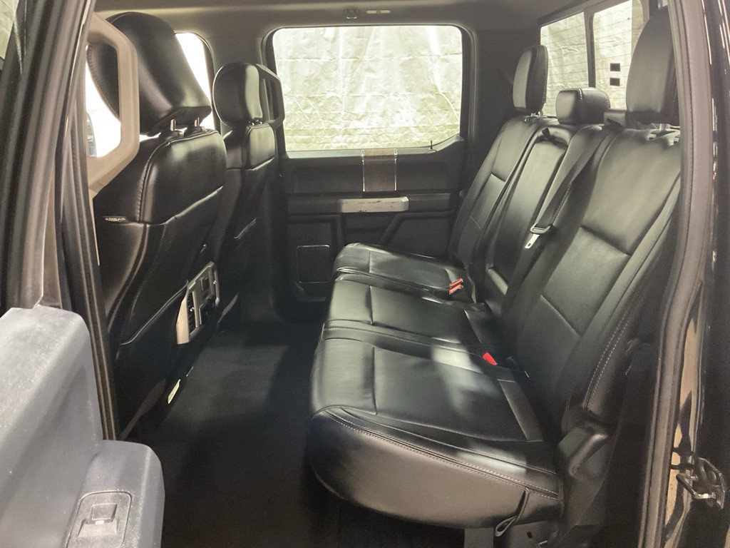 2019 Ford F-250 Image 9