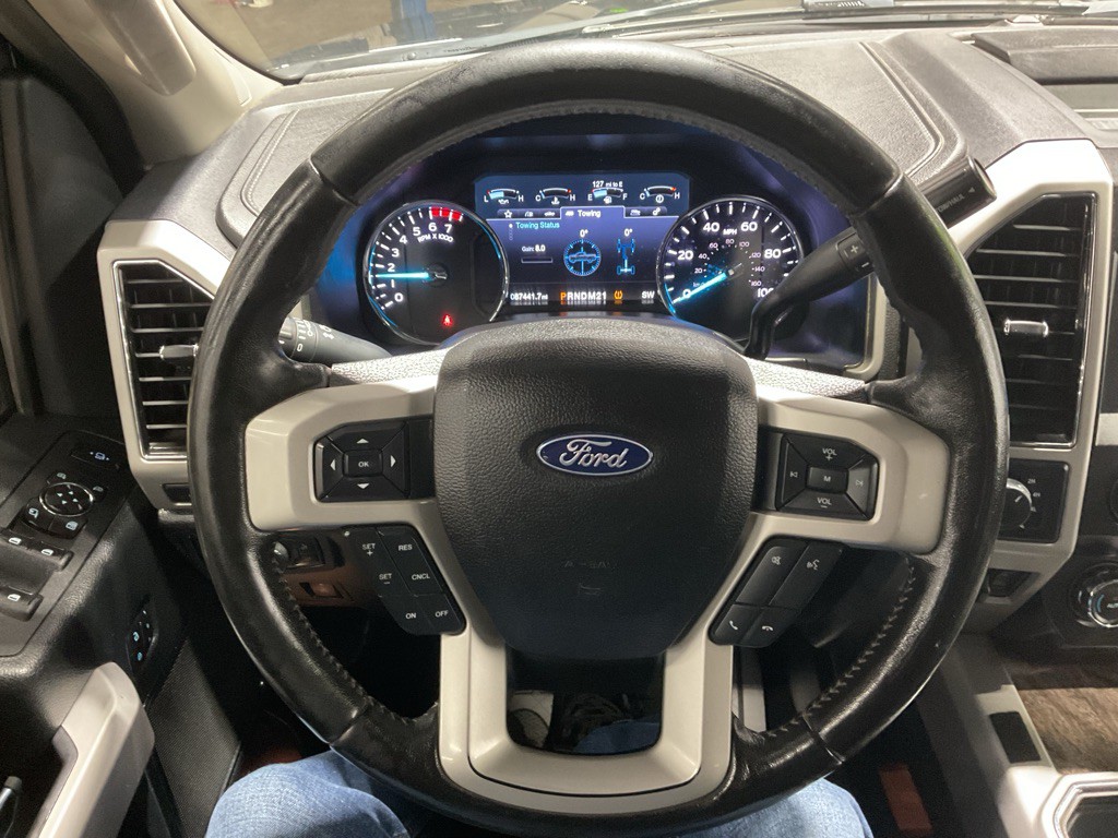 2019 Ford F-250 Image 11