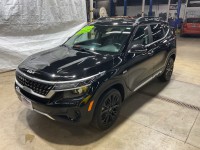 Image for 2022 Kia Seltos Nightfall ID: 7028710