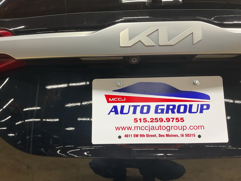 2022 Kia Seltos Image 6