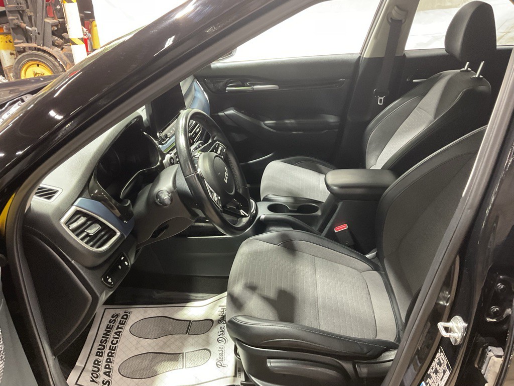 2022 Kia Seltos Image 7