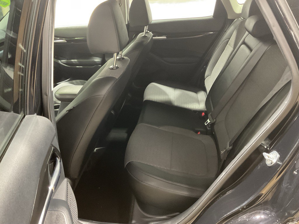 2022 Kia Seltos Image 8