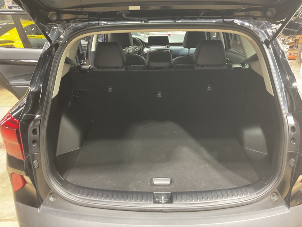 2022 Kia Seltos Image 9