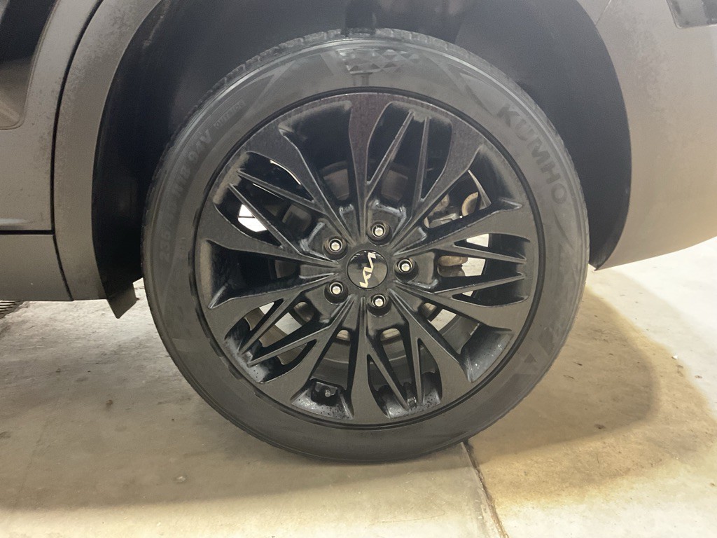 2022 Kia Seltos Image 12