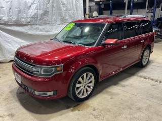 Image for 2013 Ford Flex Limited ID: 7032359