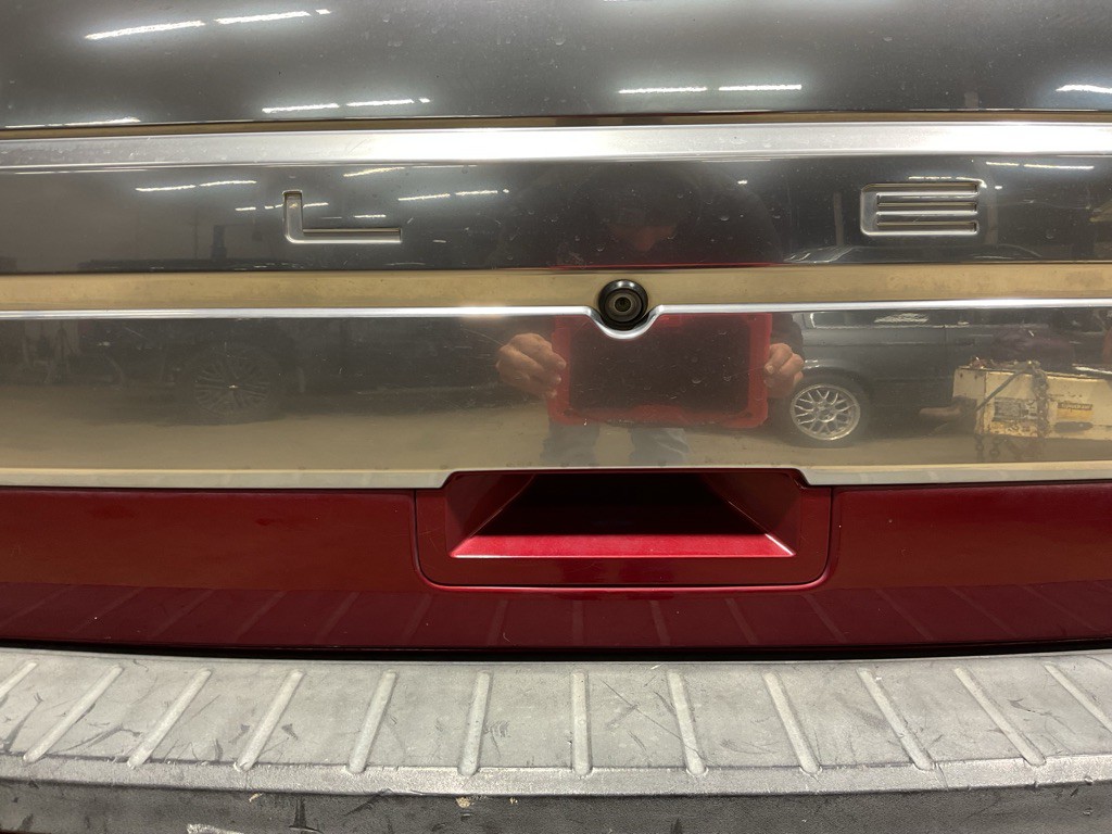 2013 Ford Flex Image 6