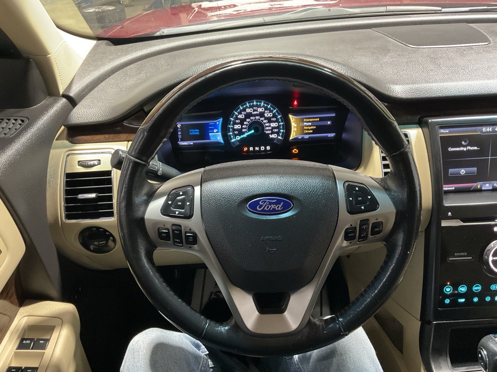 2013 Ford Flex Image 11