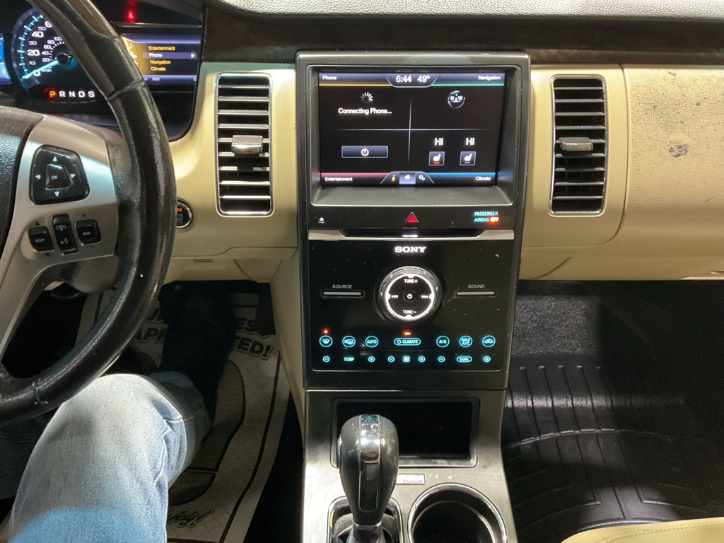2013 Ford Flex Image 12