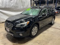Image for 2015 Subaru Outback 2.5I PREMIUM ID: 7032394