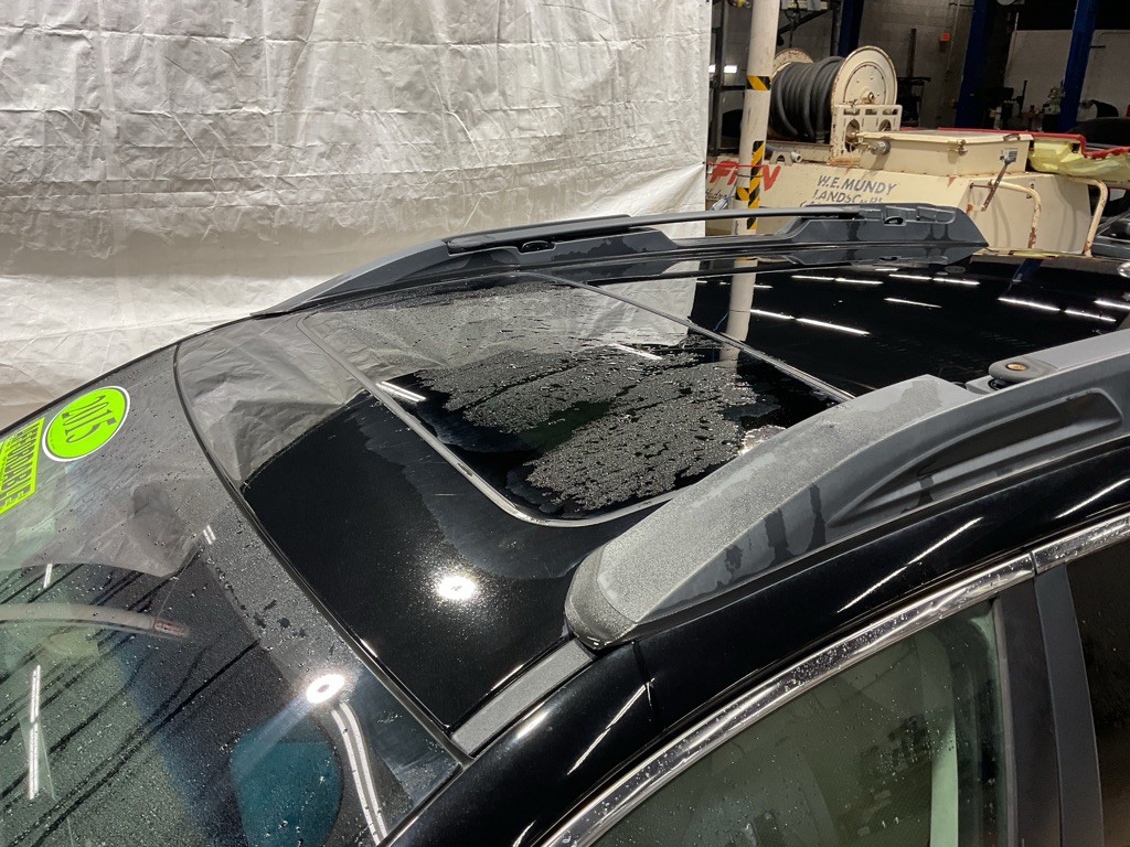 2015 Subaru Outback Image 6