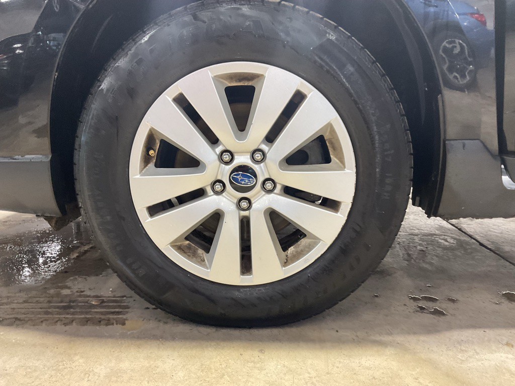 2015 Subaru Outback Image 13