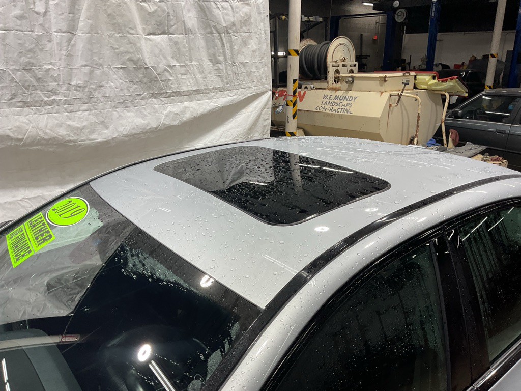 2019 Mercedes-Benz E-Class Image 6