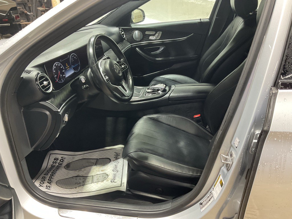 2019 Mercedes-Benz E-Class Image 7