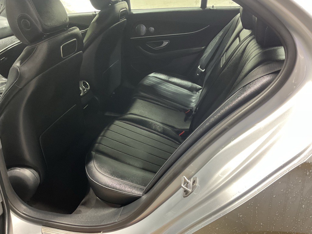2019 Mercedes-Benz E-Class Image 8
