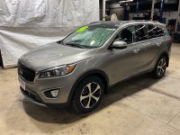 Image for 2018 Kia Sorento EX ID: 7047510