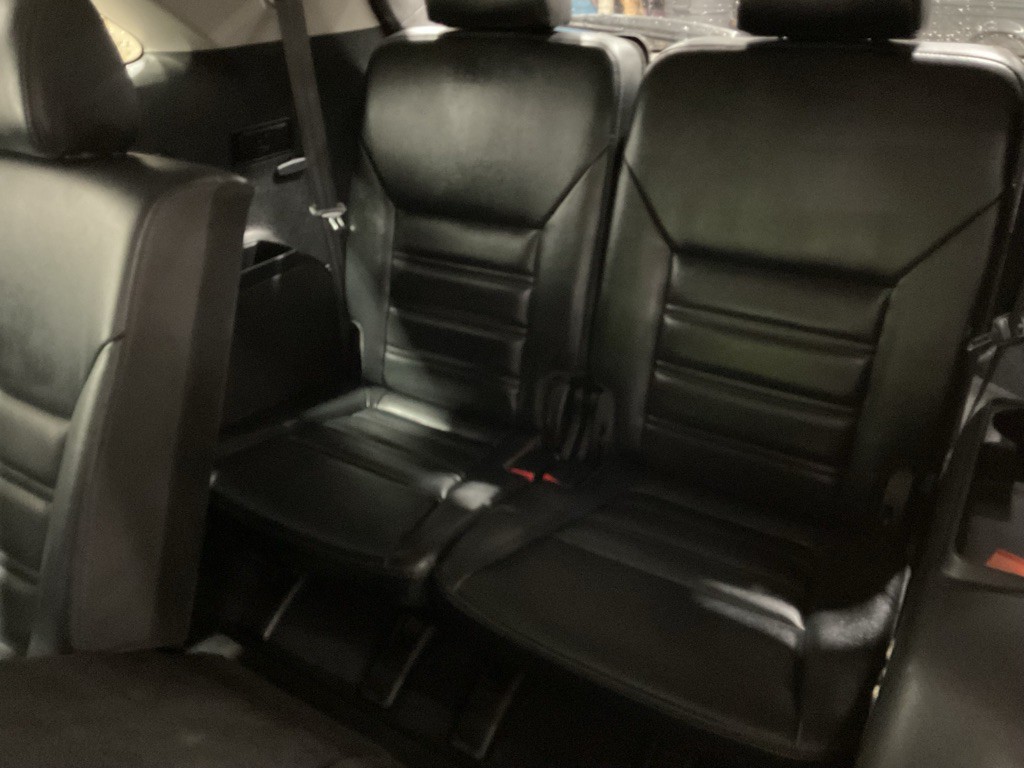 2018 Kia Sorento Image 8