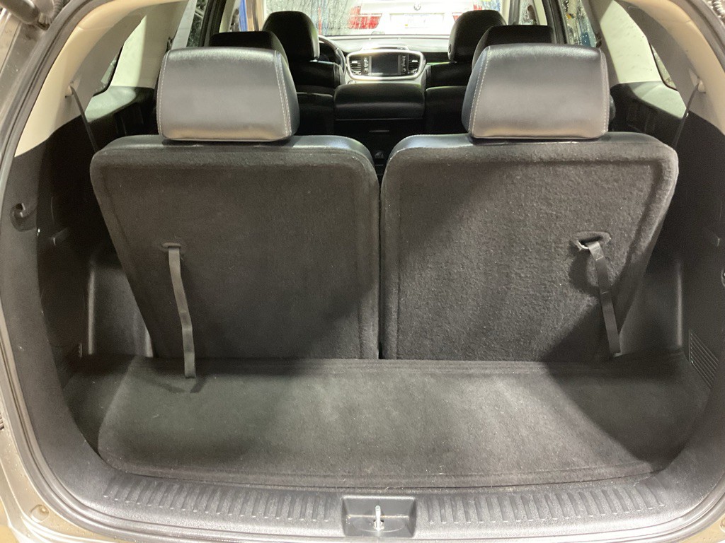 2018 Kia Sorento Image 9