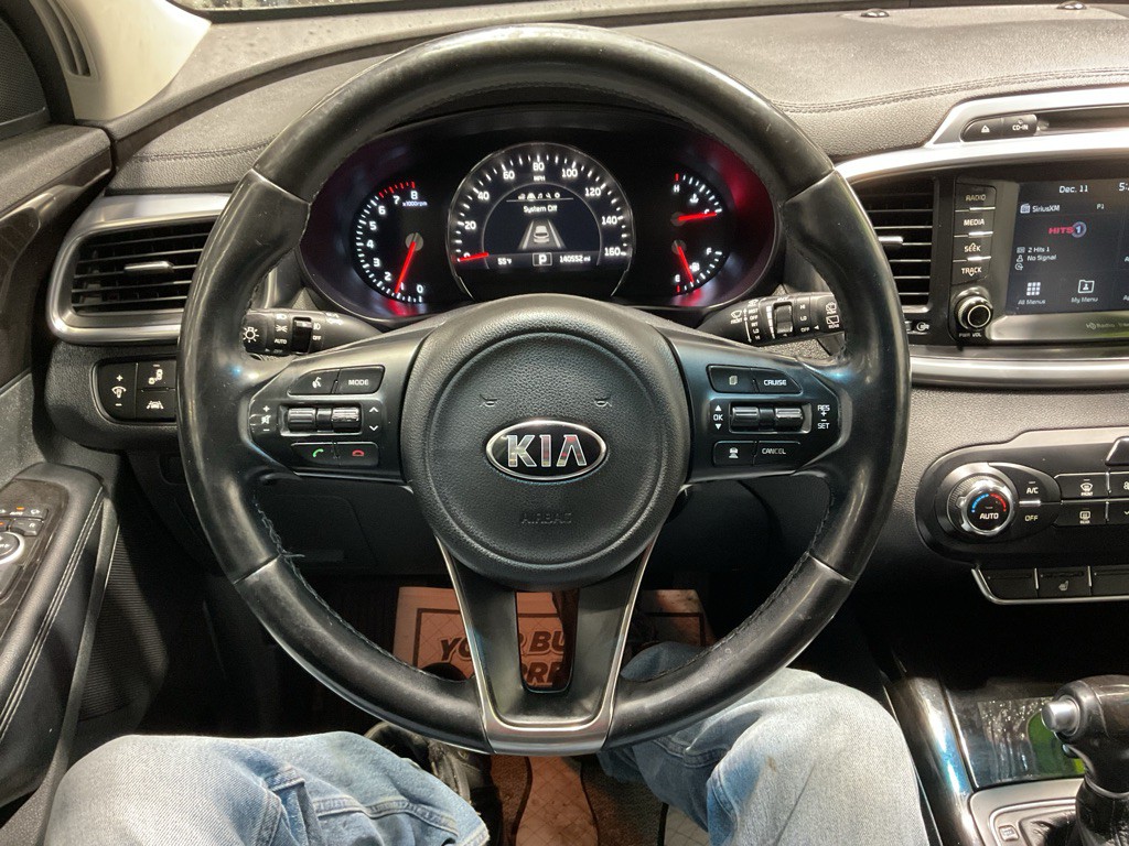 2018 Kia Sorento Image 10