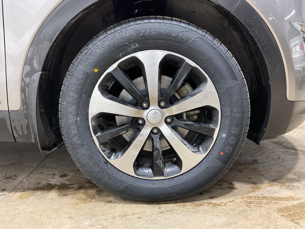 2018 Kia Sorento Image 12