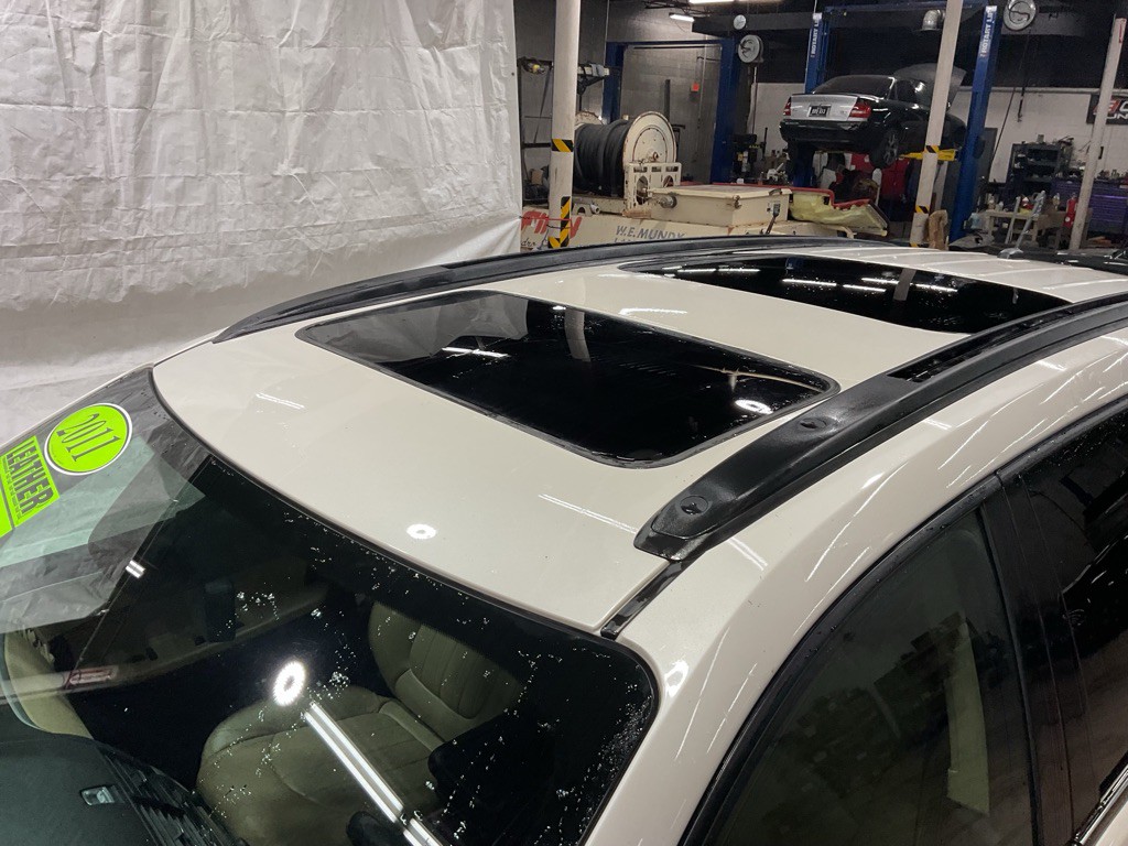 2011 Chevrolet Traverse Image 6