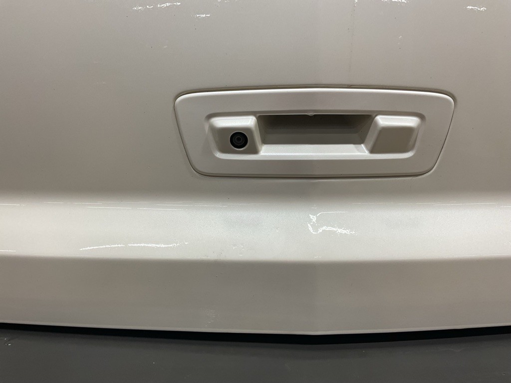 2011 Chevrolet Traverse Image 7