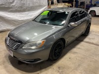 Image for 2012 Chrysler 200 LX ID: 7054010
