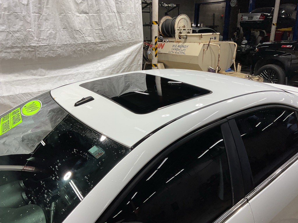 2009 Pontiac G6 Image 6