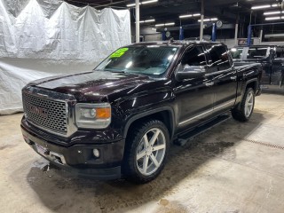 Image for 2015 GMC Sierra 1500 DENALI ID: 7065701