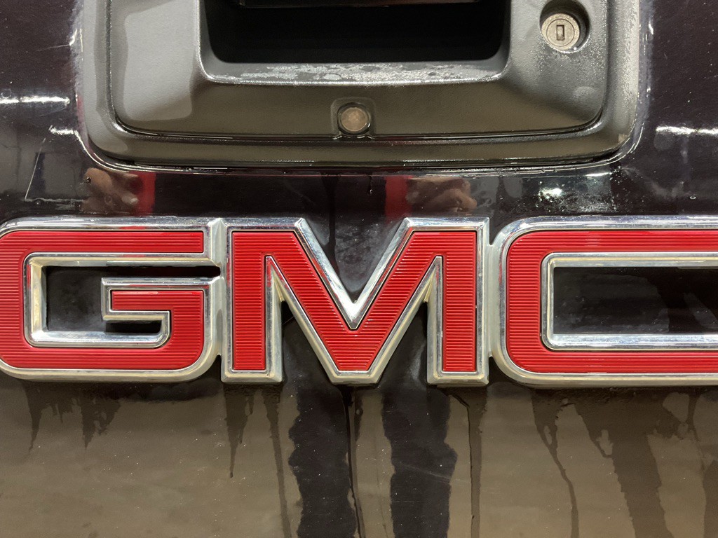 2015 GMC Sierra Image 7