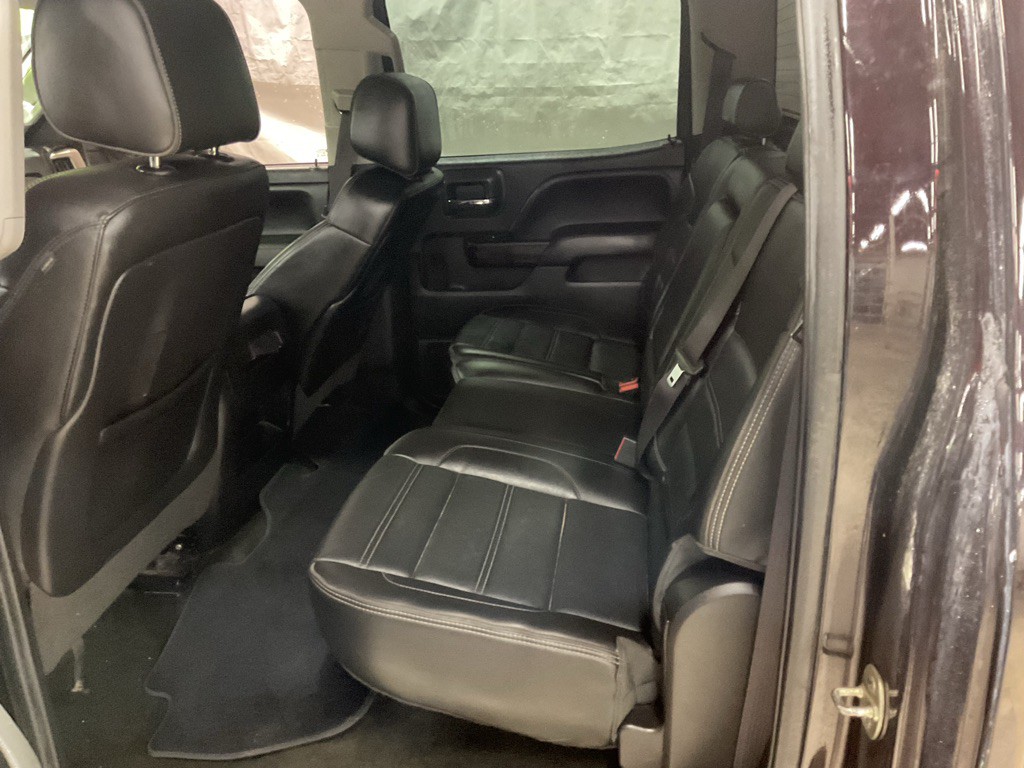 2015 GMC Sierra Image 9