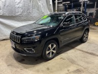 Image for 2019 Jeep Cherokee Limited ID: 7067458