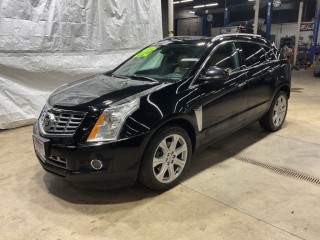 Image for 2014 Cadillac SRX Performance Collection ID: 7068493
