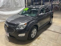 Image for 2016 Chevrolet Equinox LT ID: 7070546