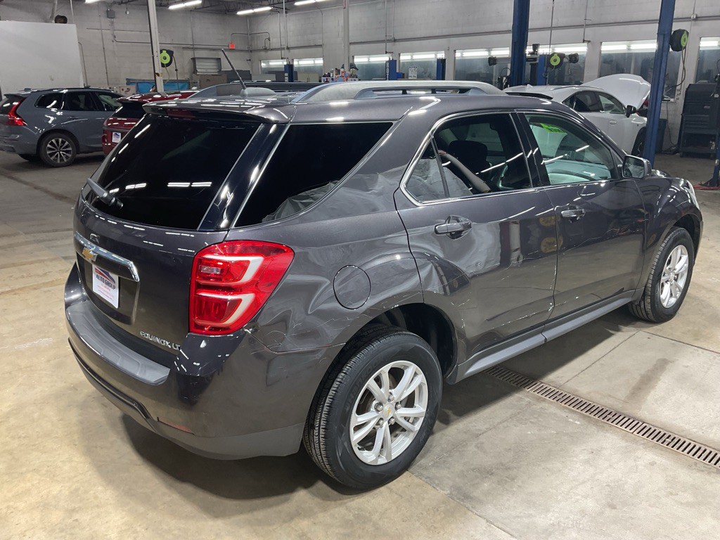 2016 Chevrolet Equinox Image 3
