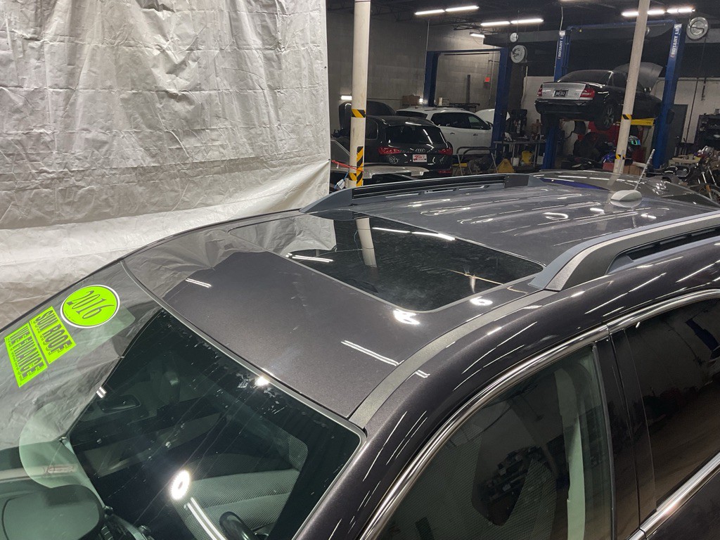 2016 Chevrolet Equinox Image 6