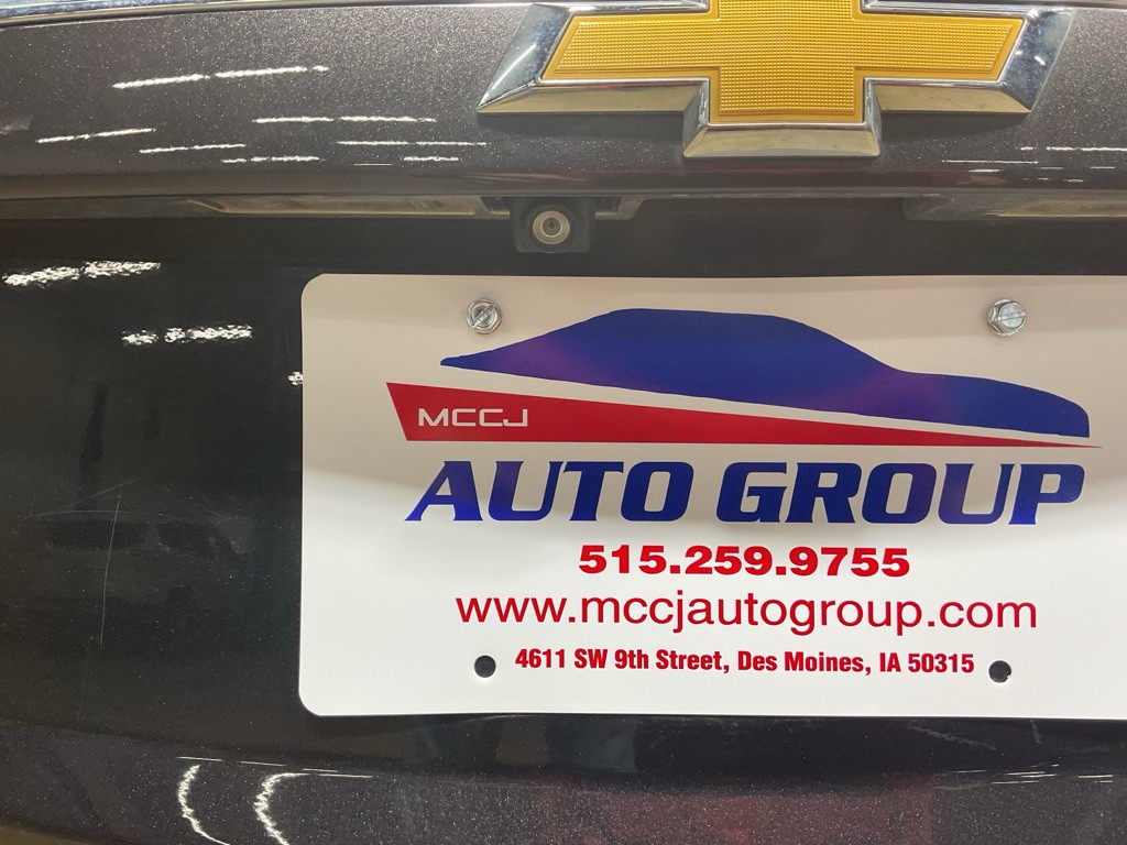 2016 Chevrolet Equinox Image 7