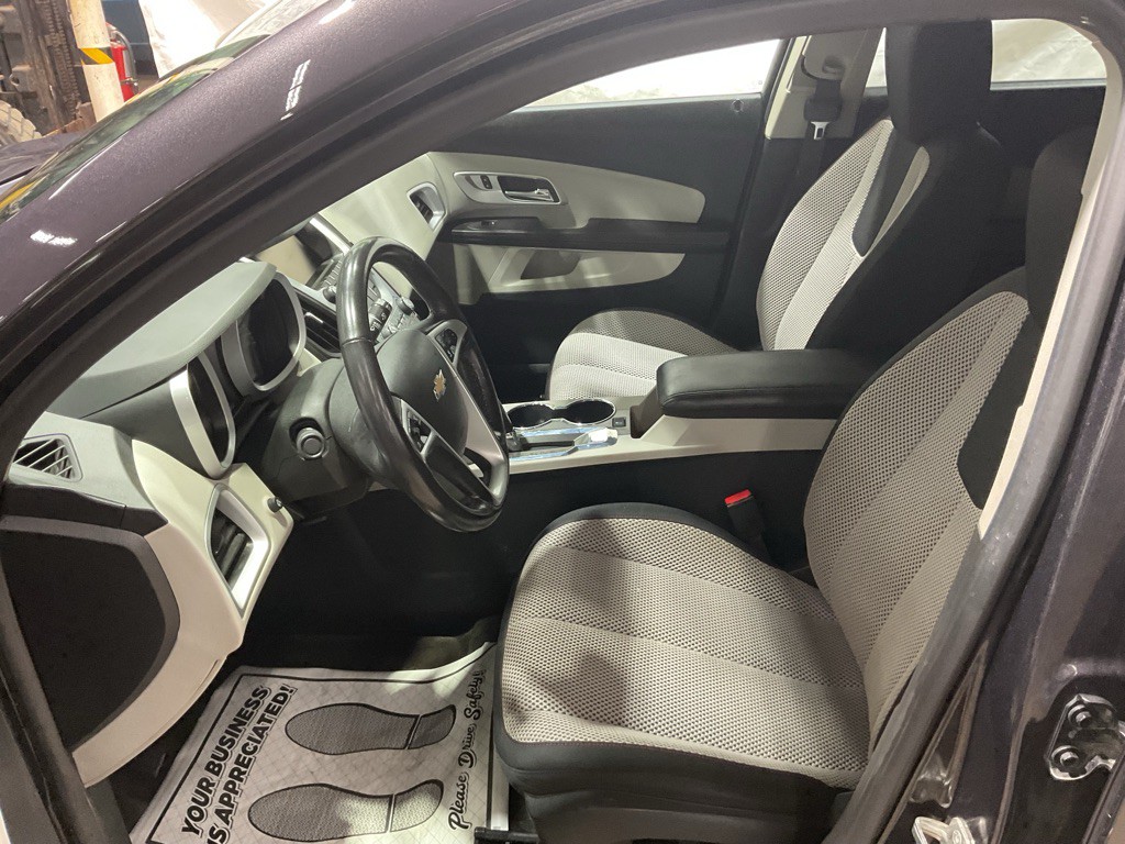 2016 Chevrolet Equinox Image 8