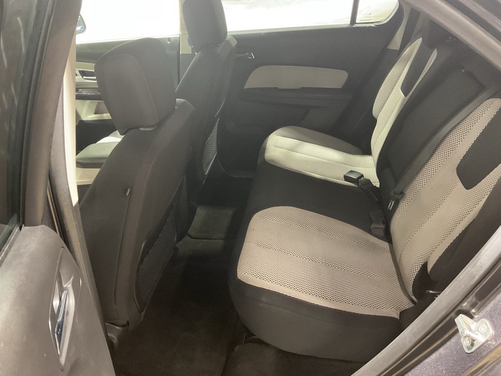 2016 Chevrolet Equinox Image 9
